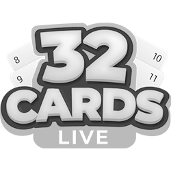 Play 32 CARDS at Vegas Hu